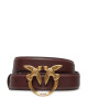 PINKO Дамски колан Lover Berry H3 Belt AI 24-25 PLT01 100125 A0F1 Виолетов - Mera.bg