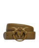 PINKO Дамски колан Lover Berry H3 Belt AI 24-25 PLT01 100125 A1K2 Каки - Mera.bg