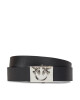 PINKO Дамски колан Maraba H3 Belt 20232 PLT01 102147 A1A8 Черен - Mera.bg