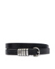 PINKO Дамски колан Saddle Belt H12 20252 PLT01 105479.A1AC Черен - Mera.bg