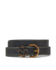 PINKO Дамски колан Tamboril H2.5 Belt 20241 PLT01 102820.A158 Черен - Mera.bg