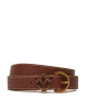 PINKO Дамски колан Tamboril H25 Belt . 20242 PLT01 102820.A158 Кафяв - Mera.bg