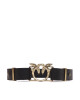 Pinko Дамски колан Umari H4 Belt 102139 Y783 Black Z99Q - Mera.bg