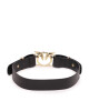 Pinko Дамски колан Umari H4 Belt 102139 Y783 Black Z99Q - Mera.bg