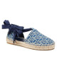 Pinko Еспадрили Daphne 1 PE 21 BLKS1 1H20UA Y72A Blu/Azzurr EE2 - Mera.bg