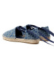 Pinko Еспадрили Daphne 1 PE 21 BLKS1 1H20UA Y72A Blu/Azzurr EE2 - Mera.bg