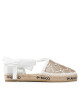 Pinko Еспадрили Angelica Sandalo PE 22 BLKS1 1H2119 Y86A White C03 - Mera.bg