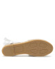 Pinko Еспадрили Angelica Sandalo PE 22 BLKS1 1H2119 Y86A White C03 - Mera.bg