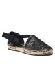 Pinko Еспадрили Angelica PE 22 BLKS1 1H2119 Y86A Black Z99 - Mera.bg