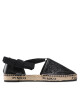 Pinko Еспадрили Angelica PE 22 BLKS1 1H2119 Y86A Black Z99 - Mera.bg