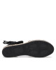 Pinko Еспадрили Angelica PE 22 BLKS1 1H2119 Y86A Black Z99 - Mera.bg