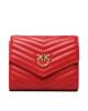 Pinko Голям дамски портфейл - Mera.bg