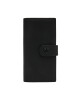 PINKO Голям дамски портфейл Continental Wallet PE 25 PCPL 104354 A29P Черен - Mera.bg