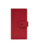 PINKO Голям дамски портфейл Continental Wallet PE 25 PCPL 104354 A29P Червен - Mera.bg
