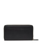 Pinko Голям дамски портфейл Ryder Zip Around AI 23-24 PCPL 100250 A17M Black Z99Q - Mera.bg