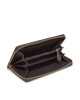 Pinko Голям дамски портфейл Ryder Zip Around AI 23-24 PCPL 100250 A17M Black Z99Q - Mera.bg