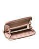 Pinko Голям дамски портфейл Ryder Zip Around PE 23 PCPL 100250 A0F1 Cipria O81Q - Mera.bg