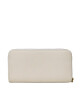 Pinko Голям дамски портфейл Ryder Zip Around PE 23 PCPL 100250 A0F1 White Z14Q - Mera.bg