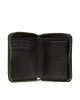 PINKO Голям дамски портфейл Taylor Zip Around PE 23 PCPL 100249 A0GK Черен - Mera.bg