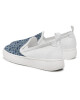 PINKO Гуменки Liquirizia Slip On PE 21 BLKS1 1H20UM Y737 Бял - Mera.bg