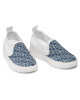 PINKO Гуменки Liquirizia Slip On PE 21 BLKS1 1H20UM Y737 Бял - Mera.bg