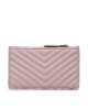 Pinko Калъф за кредитни карти Airone Cardholder PE 23 PCPL 100251 A0GK Cipria 081Q - Mera.bg