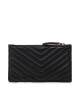 PINKO Калъф за кредитни карти Airone Cardholder PE 23 PCPL 100251 A0GK Черен - Mera.bg