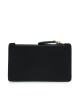 PINKO Калъф за кредитни карти Aircone Cardholder AI 23-24 PCPL 100251 A0F1 Черен - Mera.bg