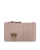 PINKO Калъф за кредитни карти Airone Cardholder AI 23-224 PCPL 100251 A0F1 Розов - Mera.bg