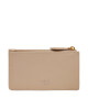 PINKO Калъф за кредитни карти Airone Cardholder PE 25 PCPL 100251 A0F1 Бежов - Mera.bg