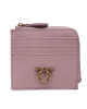 PINKO Калъф за кредитни карти Card Holder PE 23 PCPL 100879 A0GK Розов - Mera.bg