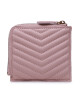 PINKO Калъф за кредитни карти Card Holder PE 23 PCPL 100879 A0GK Розов - Mera.bg