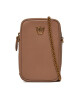 Pinko Калъф за телефон Phone Case AI 23-24 PCPL 100883 A0F1 Beige D01Q - Mera.bg