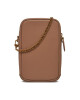 Pinko Калъф за телефон Phone Case AI 23-24 PCPL 100883 A0F1 Beige D01Q - Mera.bg