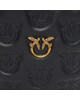 Pinko Калъф за телефон Phone Case AI 23-24 PCPL 100883 A17D Черен - Mera.bg