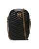 Pinko Калъф за телефон Phone Case . PE 23 PCPL 100883 A0GK Black Z99Q - Mera.bg