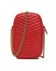 Pinko Калъф за телефон Phone Case PE 23 PCPL 100883 A0GK Red R41Q - Mera.bg