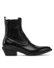 PINKO Каубойски обувки Tex 14 SD0345P083 Черен - Mera.bg