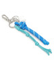 PINKO Ключодържател Berry Keychain AI 25-26 PCPL 105515 A2RI Син - Mera.bg