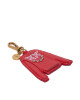 PINKO Ключодържател Charm Swea T-Shirt Microbibra AI 25-26 PCPL 105866 A31U Червен - Mera.bg