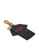 PINKO Ключодържател Charm T-Shirt Pazzesco Microfibra AI 25-26 PCPL 105864 A31U Черен - Mera.bg