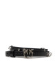 PINKO Колан в талията Love Berry H1 Belt 20241 PLT01 102148 A1UI Черен - Mera.bg