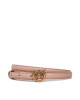 PINKO Колан в талията Love Berry H1 Belt PE 24 PLT01 102148 A0F1 Розов - Mera.bg