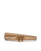 PINKO Колан в талията Love Berry H1 Belt PE 24 PLT01 102148 A0F1 Бежов - Mera.bg