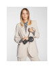Pinko Комплект Neckle Mini Bag Chevron Al 22-23 PLTT 1P22XS A03Z Black Z99Q - Mera.bg