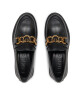 Pinko лоуфъри с дебела подметка Brasilia Mocassino AI 23-24 BLKS1 102659 A1IF Черен - Mera.bg