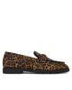 PINKO лоуфъри с дебела подметка Nora 01 SD0435P088 Кафяв - Mera.bg