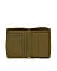 Pinko Малък дамски портфейл Taylor Zip Around AI 23-24 PCPL 100249 A0F1 Verde Abet V62Q - Mera.bg
