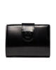 Pinko Малък дамски портфейл Wallet . PE 24 PCPL 102840 A1EN Черен - Mera.bg