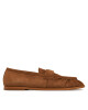 PINKO Мокасини Naty 02 SD0349 P004 Кафяв - Mera.bg